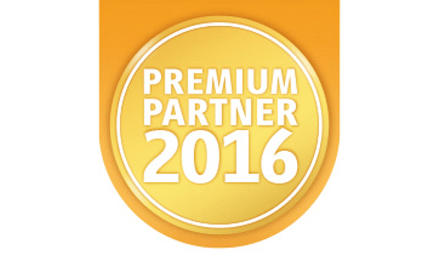 Erneute Auszeichung für PELL-RICH Immobilien: Premium Partner 2016 von Immobilienscout24.de