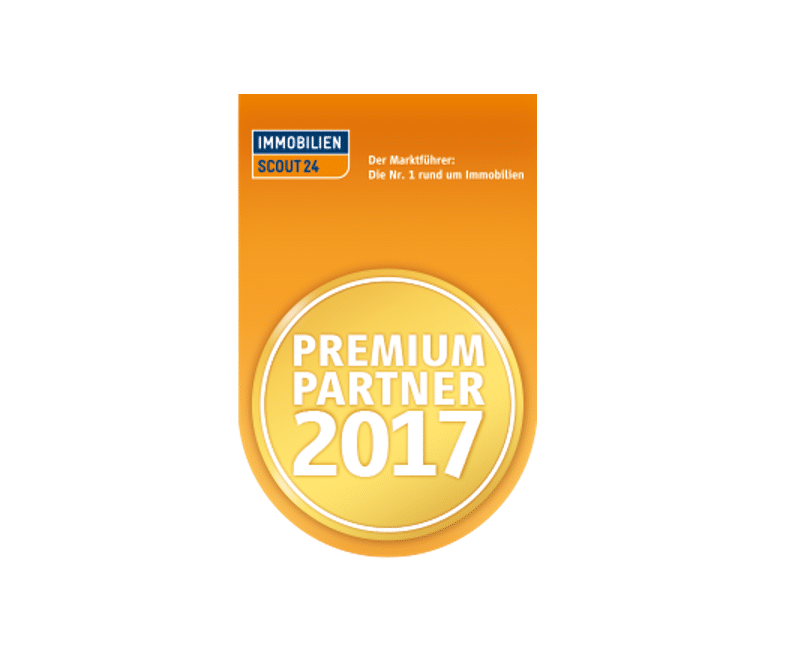 PELL-RICH Premium-Partner von Immobilienscout24.de