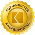 Goldenes-Siegel-Käuferportal Goldenes-Siegel-Käuferportal