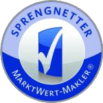 MarktWert-Makler-Logo