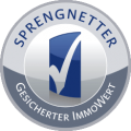 sprengnetter gesicherter immowert
