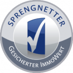 sprengnetter gesicherter immowert