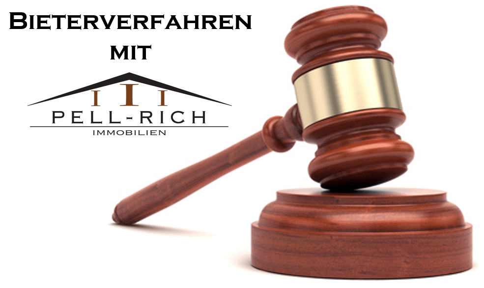 Bieterverfahren Pell-Rich