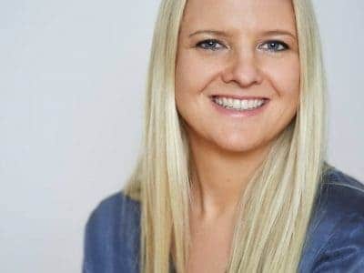 KATRIN MAYER