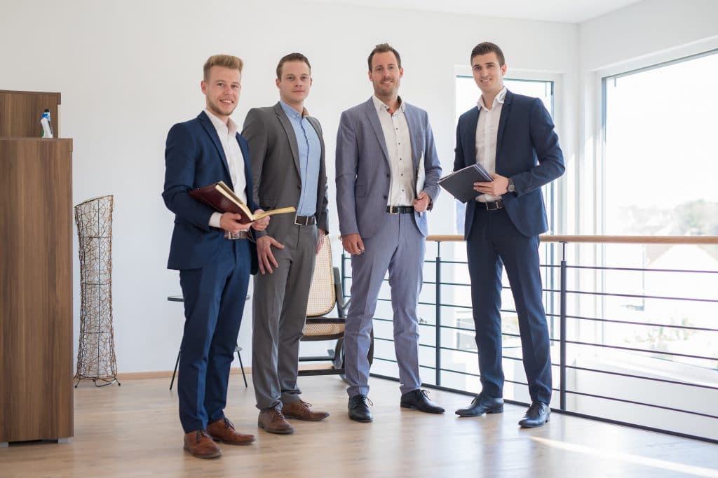 Team Pell-Rich Immobilien