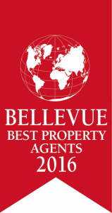 PELL-RICH Immobilien wird zum Best Property Agent 2016 ausgezeichnet