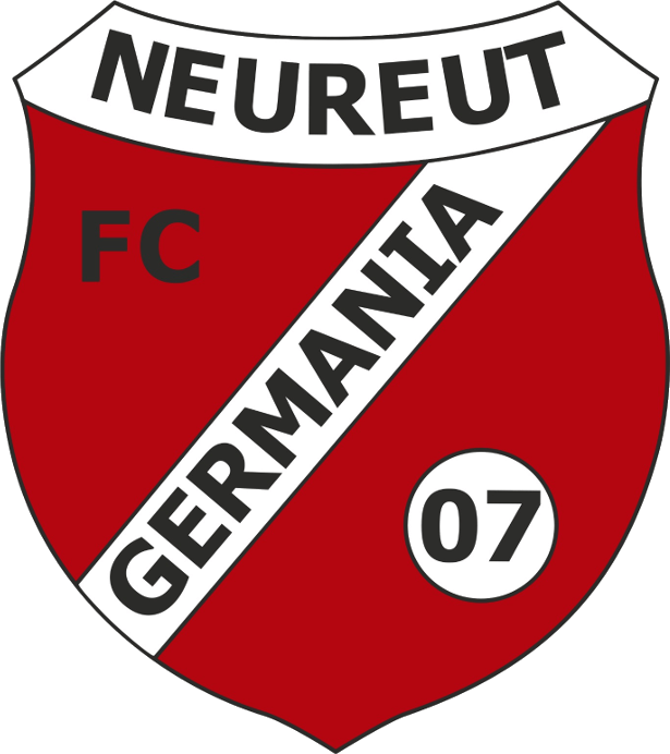 Germania Neureut Logo
