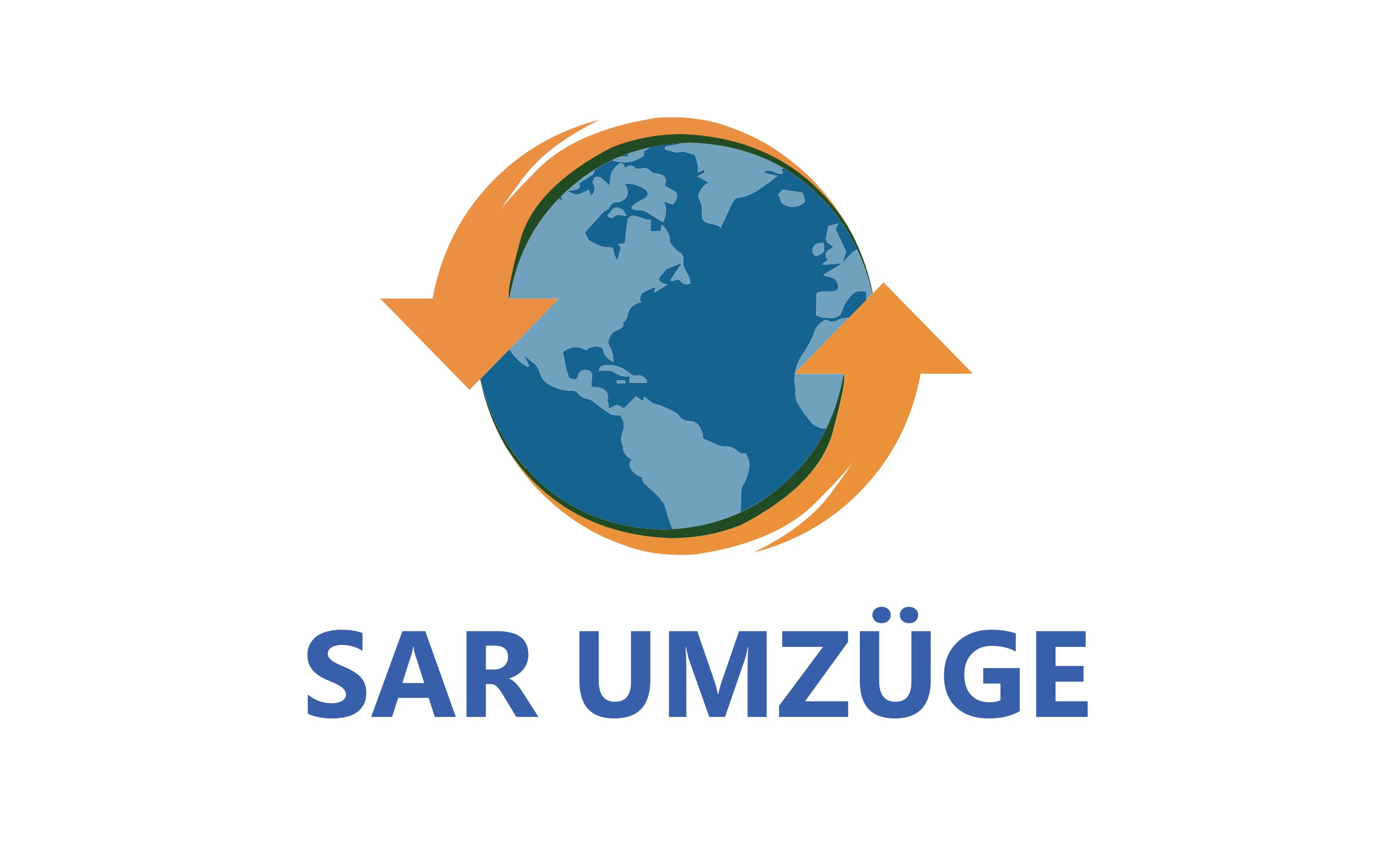 SAR Umzüge Logo