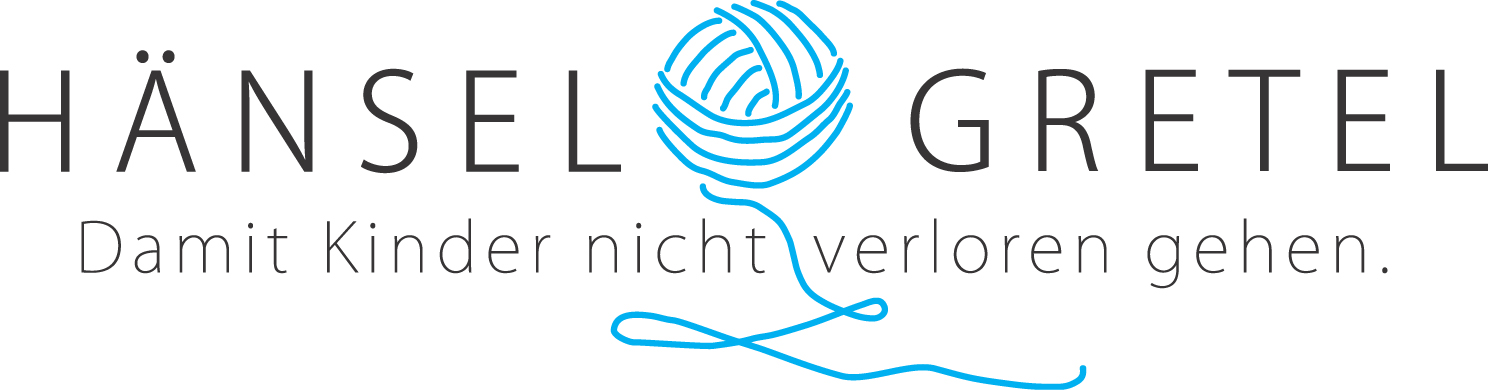 Logo Stiftung Hänsel+Gretel