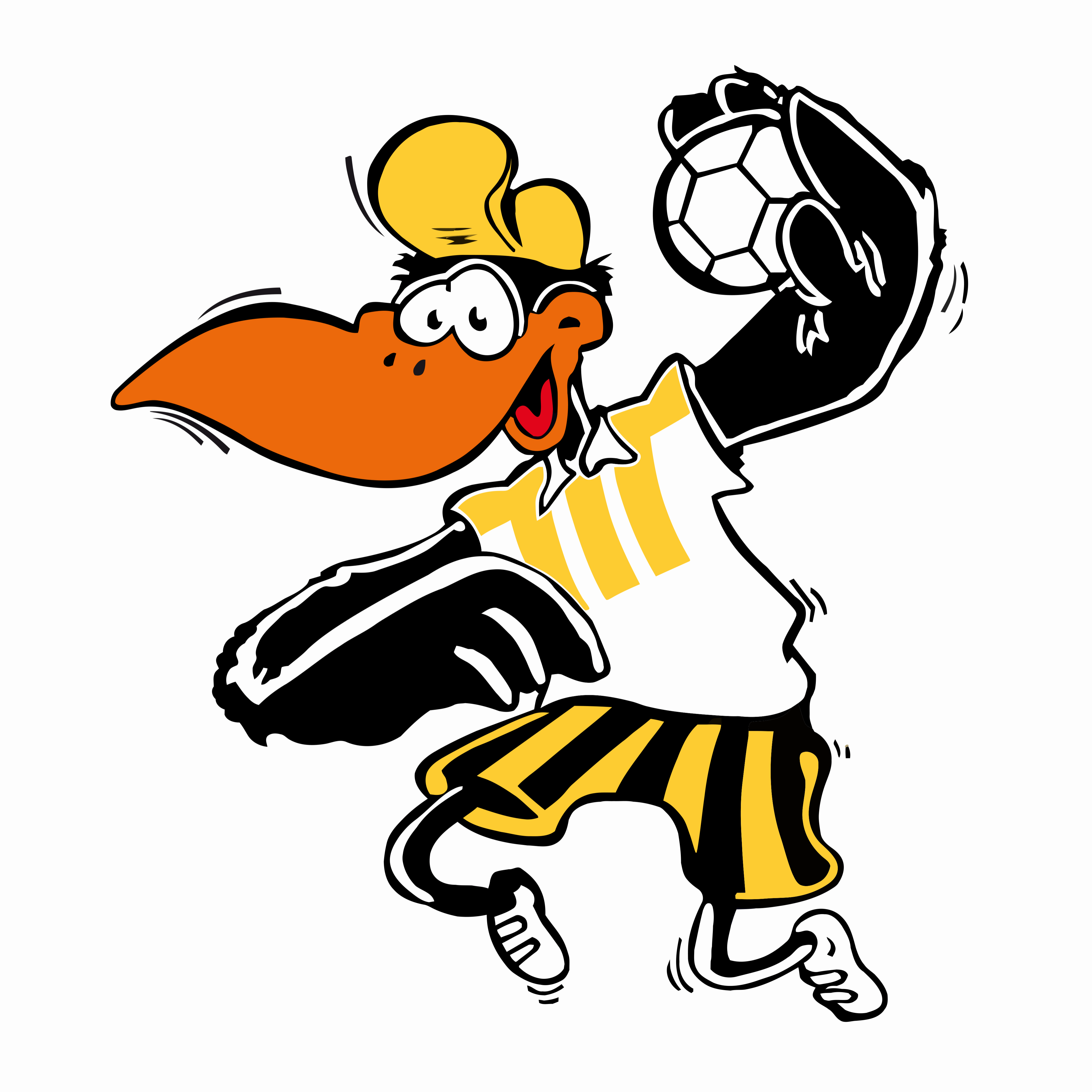 Logo Handball TV Knielingen