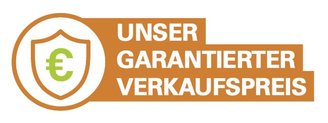 Wir bieten Ihnen einen garantierten Verkaufspreis, wenn Sie Ihr Haus in Karlsruhe mit unserer Hilfe verkaufen möchten.