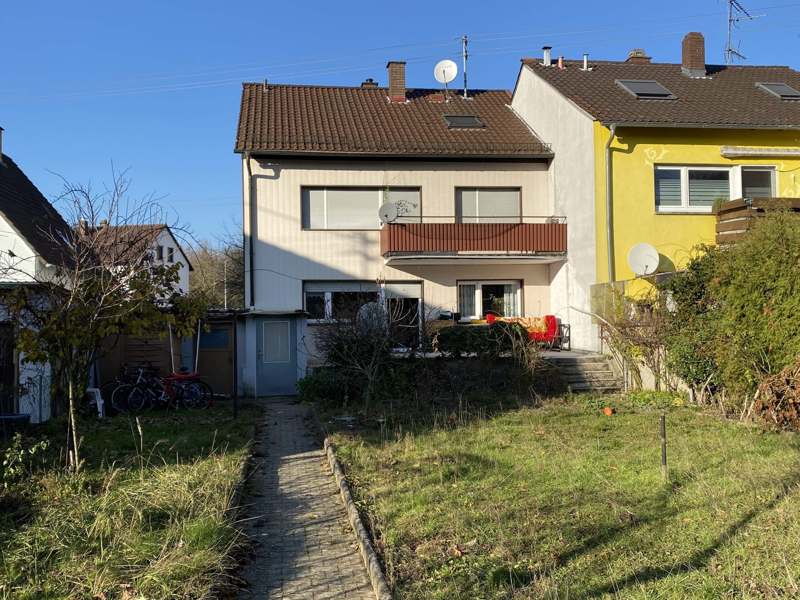 40+ nett Sammlung Haus Kaufen Durlach Kleines Haus