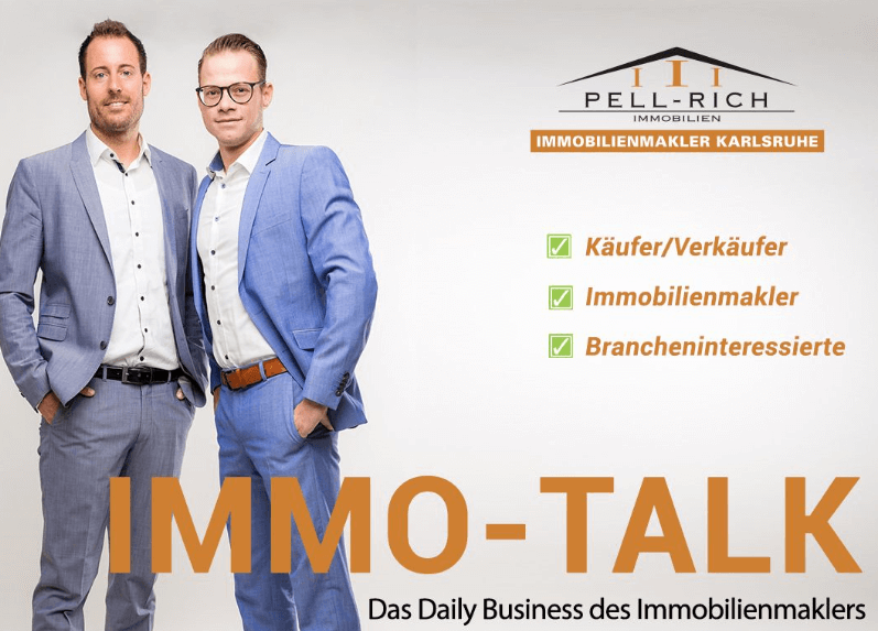Pell-Rich Immobilien Podcast