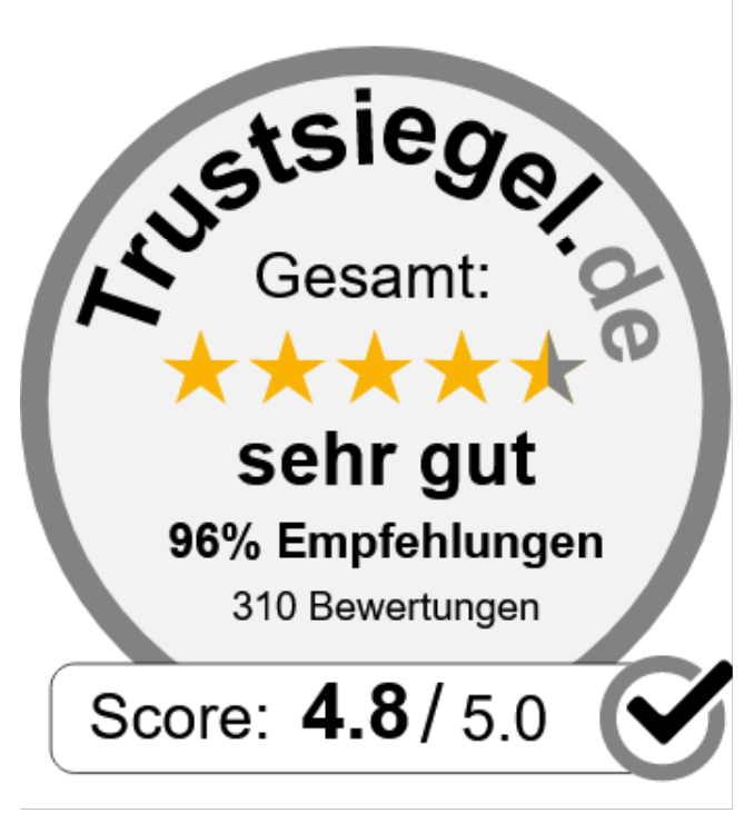 Trustsiegel