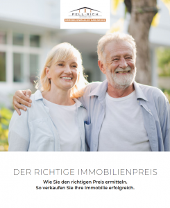Ratgeber Den richtigen Immobilienpreis ermitteln