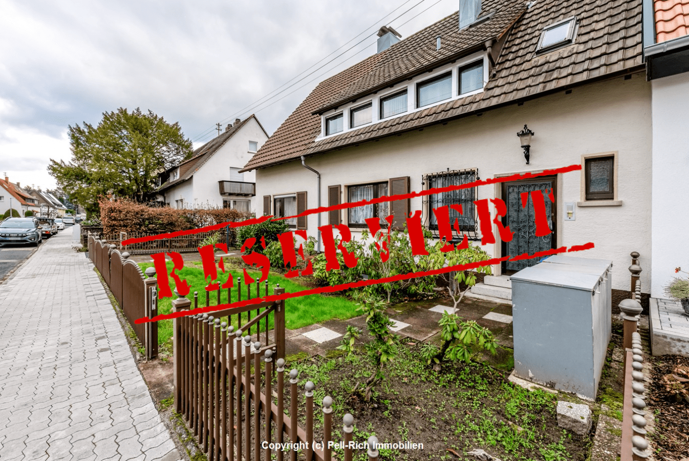 -derzeit reserviert- LIEBENSWERT: EFH mit Einliegerwohnung, ausgebautem DG & großem Grundstück in Toplage von KA-Mühlburg