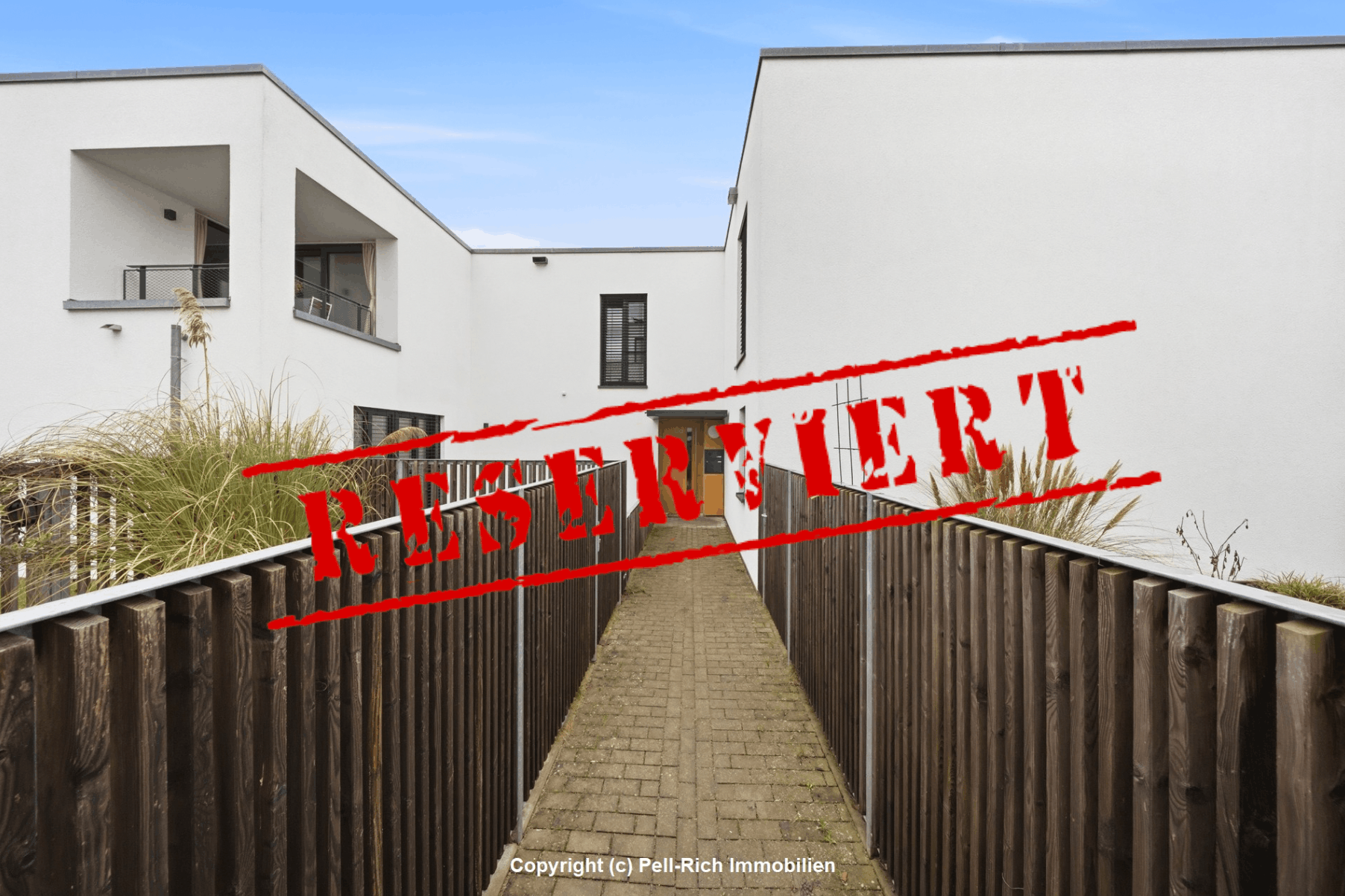 -derzeit reserviert – WOHLFÜHLARCHITEKTUR – Stilvolles Reihenmittelhaus mit hochwertiger Ausstattung in Knielingen 2.0