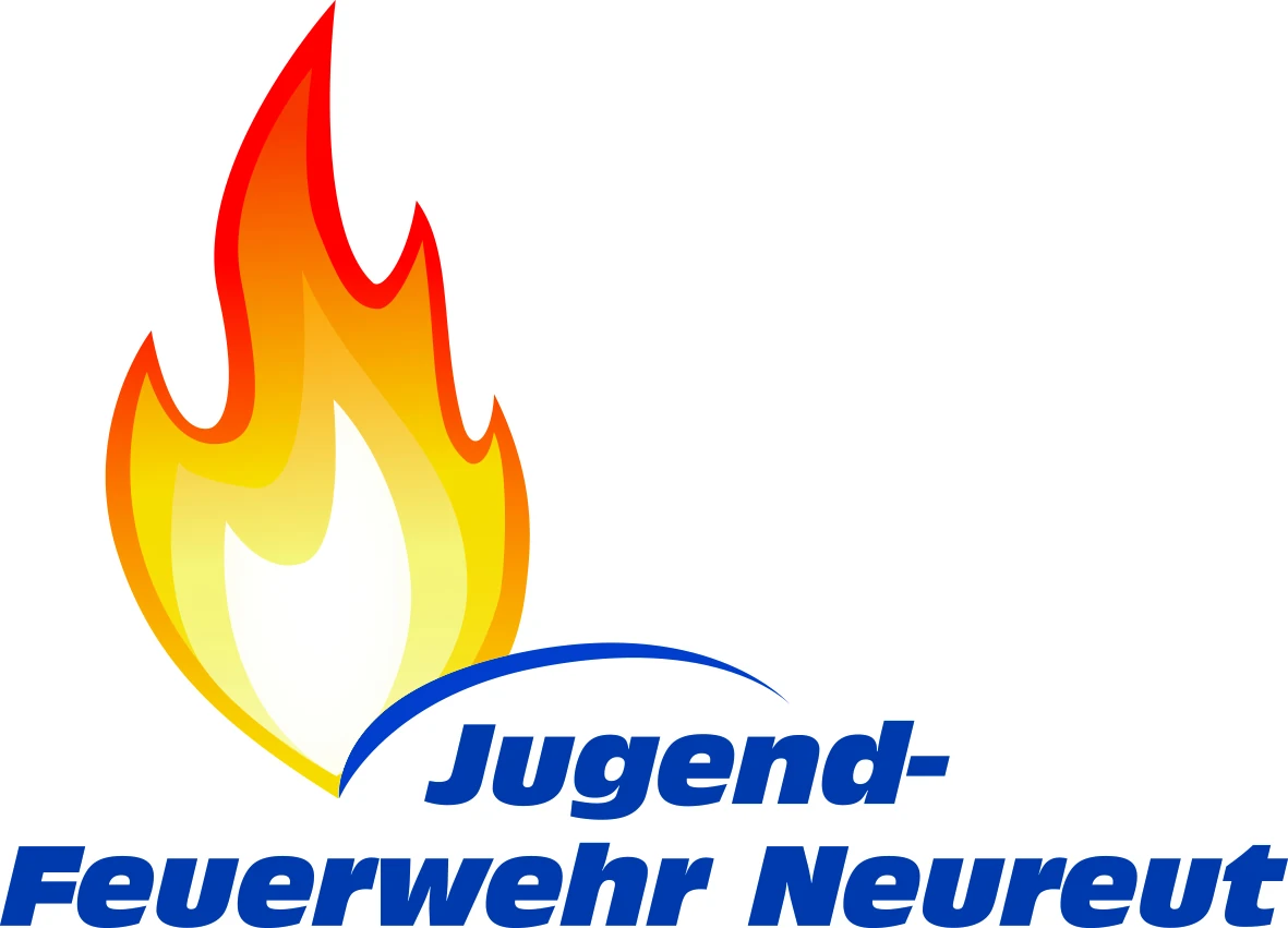 Logo Jugendfeuerwehr Neureut