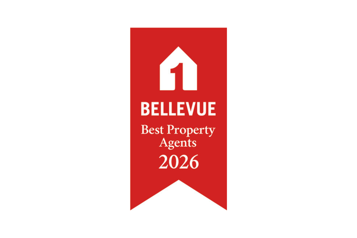 Best Property Agents 2026, BELLEVUE